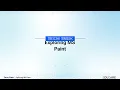 Exploring MS Paint Chapter 6 Tech Trek - 2