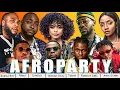 Download Lagu AFROBEAT MIX 2025, NAIJA AFROBEAT MIX - AMAPIANO MIX, AFROBEATS 2025 - OMAH LAY, DAVIDO, BURNA BOY