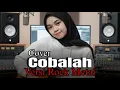 Lagu HIJAU DAUN | COBALAH | VERSI ROCK METAL | LIRIK VIDEO
