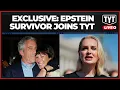 Download Lagu TYT EXCLUSIVE: Epstein Survivor Demands Transparency. Israel AIRSTRIKE Targets Hamas in Qatar.