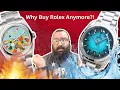 Download Lagu In 2025 Rolex is Burning Down While Omega Floats to the Top!