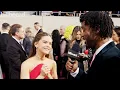 Maren Morris On the Beyonce Bowl Upcoming Collab With Julia Michaels More Golden Globes 2025