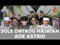 Download Lagu ONTROG HAJATAN ADE ASTRID BANYAK BINTANG JABAR