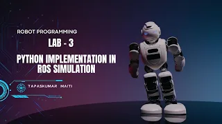 IE416 Robot Programming 2024 Lab 3