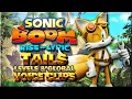 Download Lagu All Tails Voice Clips • Sonic Boom: Rise of Lyric • Levels and Global Voice Lines • Nintendo