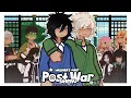 Download Lagu Hashira's meet Post-War SaneGiyu! || KNY/DS || SaneGiyu || Post-War || Ft. Hashira