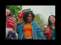 Kurupt FM, Craig David - Summertime (Official Video) ft. Craig David
