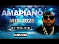 Download Lagu AMAPIANO MIX 2025| BEST AMAPIANO 2025 MOST POPULAR MIX| 02 AUGUST| VINTE SA| MALUMTOM