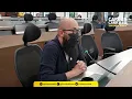 Claudia López legitima los abusos del gobierno Uribista