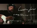Download Lagu Caroline Jones - So Many Skies ft. Matthew Ramsey (Studio Lyric Video)