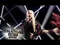 Download Lagu Ava Max - Torn [Performance] | The Jonathan Ross Show
