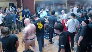 IN TIME Last Show - Live at CFF in Oxnard 2024
