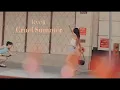 Download Lagu Ryeji - Cruel Summer (Ryeji FMV Ryujin x Yeji)