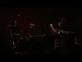 The Record Company - So What'cha Want (Beastie Boys) (Acoustic) - Live at the Hotel Cafe 2/28/14