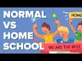 Download Lagu School vs Homeschool: Which Student Does Better?