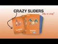 3D Pokemon Cards Carousel CSS Swiper js Magic