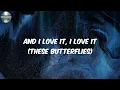 Butterflies (Lyrics) - Queen Naija