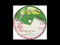 Barrington Levy - Youth Say Love / Twenty One Girls