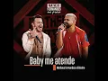 Download Lagu Baby Me Atende - Matheus Fernandes & Dilsinho