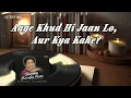 Raat Shabnami - Asha Bhosle
