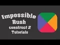 Construct 2 tutorials impossible rush construct 2 facebook instant game
