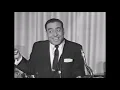 Louis Prima & The Witnesses  -  Fever