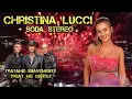 Christina Lucci tratame suavemente Treat me gently English subtitled