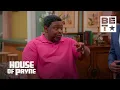 Tyler Perry s House of Payne Season 12 Episode 9 House of Second Chances