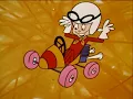 Download Lagu The Beatles Cartoon - Strawberry Fields Forever (High Quality)