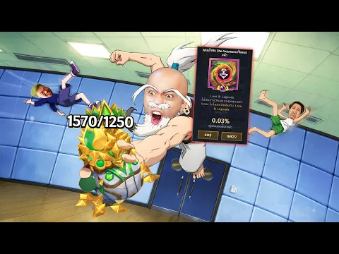 Video Thumbnail: ดับฝันสามตัวบาทด้วย Ixtal 1500 | Golden Spatula