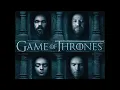 Game Of Thrones Season 6 Episode 10 Music - Light of the Seven HD