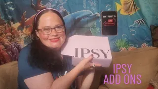 ipsy add ons