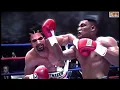 Download Lagu [FIGHT NIGHT CHAMPION EA] [BOXING GREATEST GOAT Fights] Mike Tyson VS David Haye 3