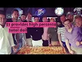 Pizza restaurant in Northridge