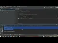 Final Project In Object Oriented Programming