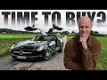 Download Lagu Is It Worth Buying A Mercedes SLS AMG?!