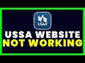 Is USAA Down How to Fix USAA Website Not Working