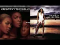 Destiny's Child x Monica - Is She So Gone (Mashup)