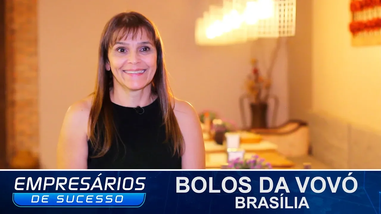 COMO MONTAR UMA LOJA DE BOLO CASEIRO