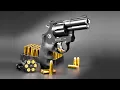 Lagu Top 10  Best .357 Magnum Revolvers for Carry