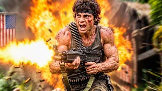 JOHN RAMBO (2027) First Teases, Release Date, Story & More!