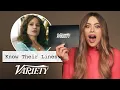 Does Sofia Vergara Know Lines From Her Most Famous Movies and TV Shows