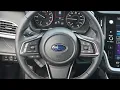 2020 Subaru Outback Limited in Cincinnati OH 45249