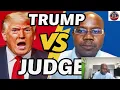 Download Lagu Plizye juge federal rele anmwe pou supreme court nan batay avek trump