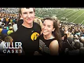 Killer Cases The Savage Murder of an Iowa College Student Snatched While Jogging