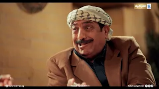 مسلسل خيوط حرير الحلقة السابعة 