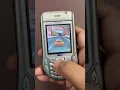Download Lagu Nokia 6630 Raging Thunder gameplay #nokia #shorts
