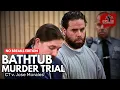 Download Lagu NO BREAKS EDITION: DNA Expert Links Evidence to Victim — Jose Morales Murder Trial – Day 4