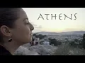 Athens Greece and it s Monumental Landmarks