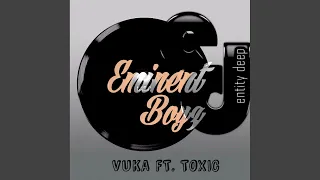 vuka original mix 